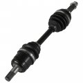 Caltric Front Left Complete Cv Joint Axle For Honda Trx 400fm Foreman 400 4x4 2002-2003