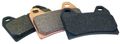 Cm55 Sintered Sport Brake Pads For Street Motorcycles Front 898cm55 Stainless Steel 