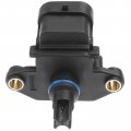 A-premium Pressure Sensor Compatible With Dodge Ram 2500 2003-2009 3500 2003-2007 L6 5 9l Diesel Turbocharged