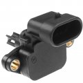 A-premium Pressure Sensor Compatible With Dodge Ram 2500 2003-2009 3500 2003-2007 L6 5 9l Diesel Turbocharged