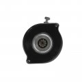 For Starter Kawasaki Kl650 Klr650 651cc 1987 1988 1989 1990 1991 1992-2015 Mod-ztf1-11858