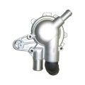 Engine Coolant Water Pump For Mercury Cougar 1999 2000 2001 2002 Timing Belt Drive Grey Iron Impeller 1 708 In Hub Height 