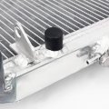 Sfriding Aluminum Radiator For Honda Trx650fa Rincon 2003-2005 19010-hn8-a61