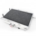 Sfriding Aluminum Radiator For Honda Trx650fa Rincon 2003-2005 19010-hn8-a61