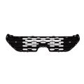 Front Grille Assembly For Toyota Rav4 2019 2020 2021 2022 2023 Xle Premium Capa Certified Plastic Paintable Horizontal Billet 