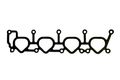 Dnj Manifold Gaskets Intake Ig653 For 91-98 Nissan 4 Cyl 2 4l Dohc 16v Ka24de 