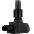 Ignition Coil Uf501 For Mazda Rx 8 3l R2 2004 To 2011 Set Of 1 Replacement Pack 
