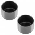 Caltric 2x Intake And Exhaust Valve Tappet Compatible With Suzuki Quadracer 450 Ltr450 2x4 2006-2009