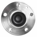 A-premium Rear Wheel Bearing And Hub Assembly With Abs Compatible Volvo S60 2012-2014 Xc70 2013 S80 2007-2013 V70 2008-2010