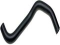 23369 Premium Molded Coolant Hose Black Epdm Synthetic Fiber Vehicle Specific Radiator For Upper Lower Bypass And Heater 