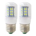 2pcs 5304511738 Led Light Bulb Refrigerator Replace Ps12364857 Ap6278388 E27 5w Corn Bulbs Ac220-240v White Lamp For Fridge 