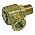 Assembly Swivel 