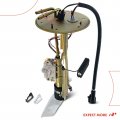 A-premium Electric Fuel Pump Assembly W Sending Unit Compatible With Ford Explorer Mercury Mountaineer 1997 1998 4 0l 5