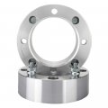 Autoforever 2pcs 2 Inch 50mm 4 Lugs 4x5 39 Wheel Spacers Adapters 4x137 Mm With 10mm X 1 25 Stud 110mm Hub Bore Replacement For 