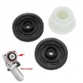 Transfer Case Actuator Gear Abs Servo 27107566296gr Replacement For X3 E83 X5 E53 X6 E71