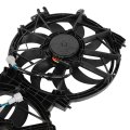 Radiator Cooling Fan For 2019-2022 Nissan Altima 2 5l 624300
