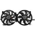 Radiator Cooling Fan For 2019-2022 Nissan Altima 2 5l 624300