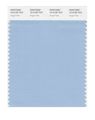 Pantone Smart 15-4105x Color Swatch Card Angel Falls 
