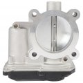 Throttle Body Aintier Fuel Injection Electronic Assembly Tb1244 Py0113640 Py0113640a