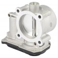 Throttle Body Fuel Injection Electronic Assembly Tb1244 Py0113640 Py0113640a