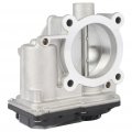 Throttle Body Fuel Injection Electronic Assembly Tb1244 Py0113640 Py0113640a