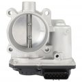 Throttle Body Aintier Fuel Injection Electronic Assembly Tb1244 Py0113640 Py0113640a