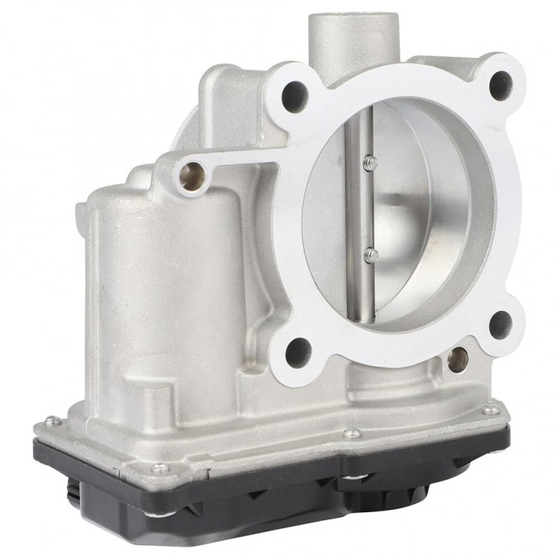 Throttle Body Fuel Injection Electronic Assembly Tb1244 Py0113640 Py0113640a