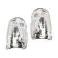 Mirror Turn Signal Lights For Ford Transit 350 Hd 2015 2016 2017 2018 2019 2020 Driver And Passenger Side Pair Bk3z13b374d 