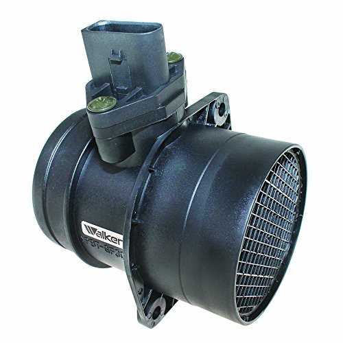 Mass Air Flow Sensor 245-1096 Flange Mount Assembly For Vehicle Specific Fit