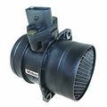 Mass Air Flow Sensor 245-1096 Flange Mount Assembly For Vehicle Specific Fit 