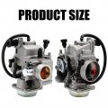 Anxingo Carburetor Replacement For Honda Fourtrax 300 350 Foreman 400 450 Rancher Carb