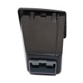 Secosautoparts Trailer Brake Controller Module In-dash Compatible With F-150 Ford 2015 2016 2017 2018 2019 2020 Replaces