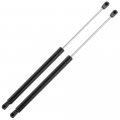 Ocpty Lift Supports Gas Springs Struts Shocks 6451 Strut Fits For Dodge Journey 2 4l 2009-2016 For 3 5l 2009-2010 6l 2011-2016