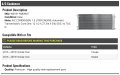 A C Condenser Compatible With 2016-2019 Honda Civic 1 5l 4-cylinder Automatic Transmission Coupe Sedan