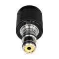 Pressure Control Solenoid For Oldsmobile Alero Silhouette 1999 2000 2001 2002 Black Plastic Aluminum 0 691 In Diameter 