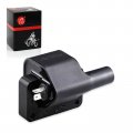Ignition Coil For Kawasaki Kaf820 Kat820 Mule Pro-fxt Fx Fxr 2015-2023 21121-0724
