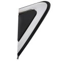 Fender Corner Trim Molding Left Driver Side For Kia Sorento 2016 2017 2018 2019 2020 Part Number 86180-c5000 86180c5000 