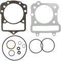 Vesrah Vg-8029-m Top End Gasket Set Kawasaki Klf300b 1988-2004 