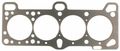 54484 Engine Cylinder Head Gasket Steel Construction Oe Size 