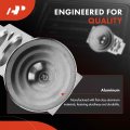 A-premium A C Expansion Valve Compatible With Chrysler Sebring Dodge Stratus 2001005 Mitsubishi Eclipse 2000-2005 2 4l 2 7l 3