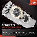 A-premium A C Expansion Valve Compatible With Chrysler Sebring Dodge Stratus 2001005 Mitsubishi Eclipse 2000-2005 2 4l 2 7l 3