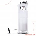 A-premium Electric Fuel Pump Module Assembly With Sending Unit Compatible Dodge Ram 1500 00 3500 1998-2002 V6 3 9l V8 5 2l 5