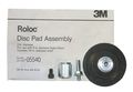 3m 5540 3 Roloc Disc Pad Assembly 