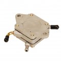 Hifrom Fuel Pump Replacement For John Deere 112l 130 Lx172 180 Gt242 Kawasaki Engine Fc540 Fc420v Am109212 Am106164 Am101074