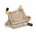 Hifrom Fuel Pump Replacement For John Deere 112l 130 Lx172 180 Gt242 Kawasaki Engine Fc540 Fc420v Am109212 Am106164 Am101074