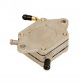 Hifrom Fuel Pump Replacement For John Deere 112l 130 Lx172 180 Gt242 Kawasaki Engine Fc540 Fc420v Am109212 Am106164 Am101074