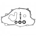 Wflnhb Water Pump Repair Kit Replacement For Yamaha Yfz 450 2004-2013 Except 2010 2011 5gr-12458-00-00