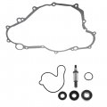 Wflnhb Water Pump Repair Kit Replacement For Yamaha Yfz 450 2004-2013 Except 2010 2011 5gr-12458-00-00