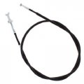 Bossbearing Rear Hand Park Brake Cable For Honda Trx420fe Rancher 4x4 Es 2007 2008 2009 2010 2011 2012 2013 