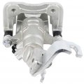 Silver Rear Driver Brake Caliper Aintier 19-b2069 For Acura 2004-2008 Honda 1998-2007